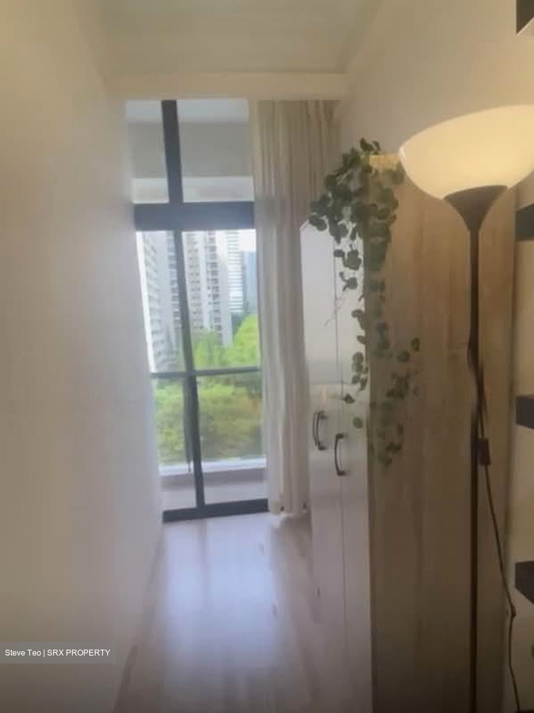 Dover Parkview (D5), Condominium #553537621